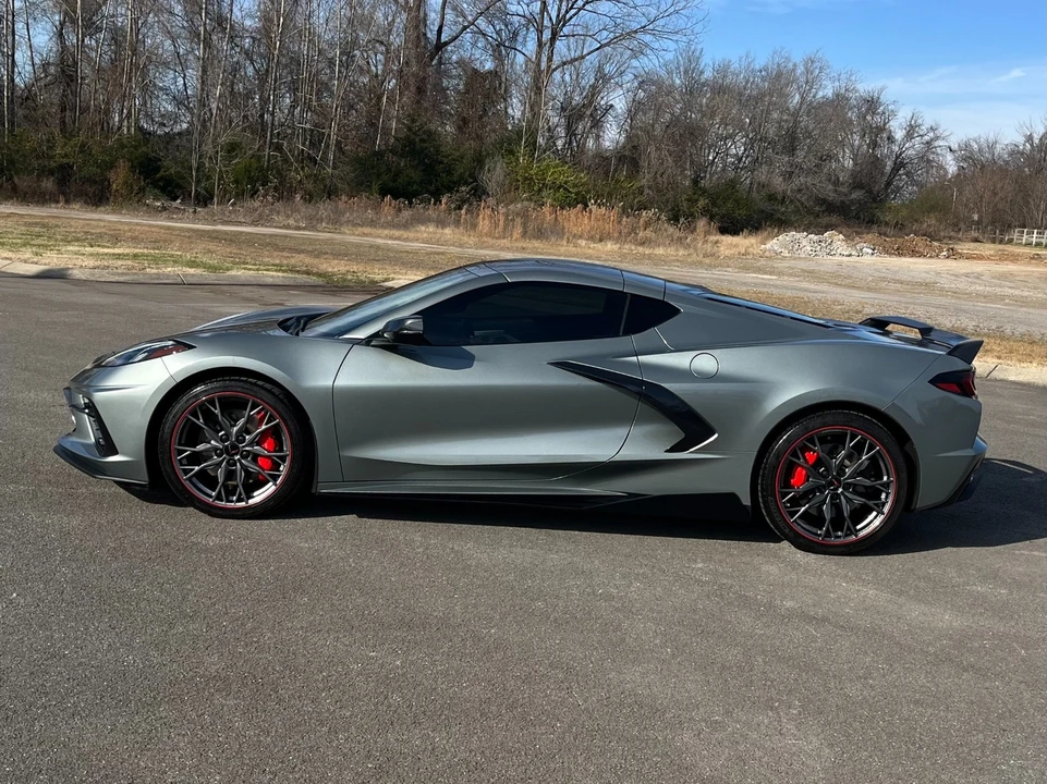 2024 Chevrolet Corvette C8 - Image 7 of 12