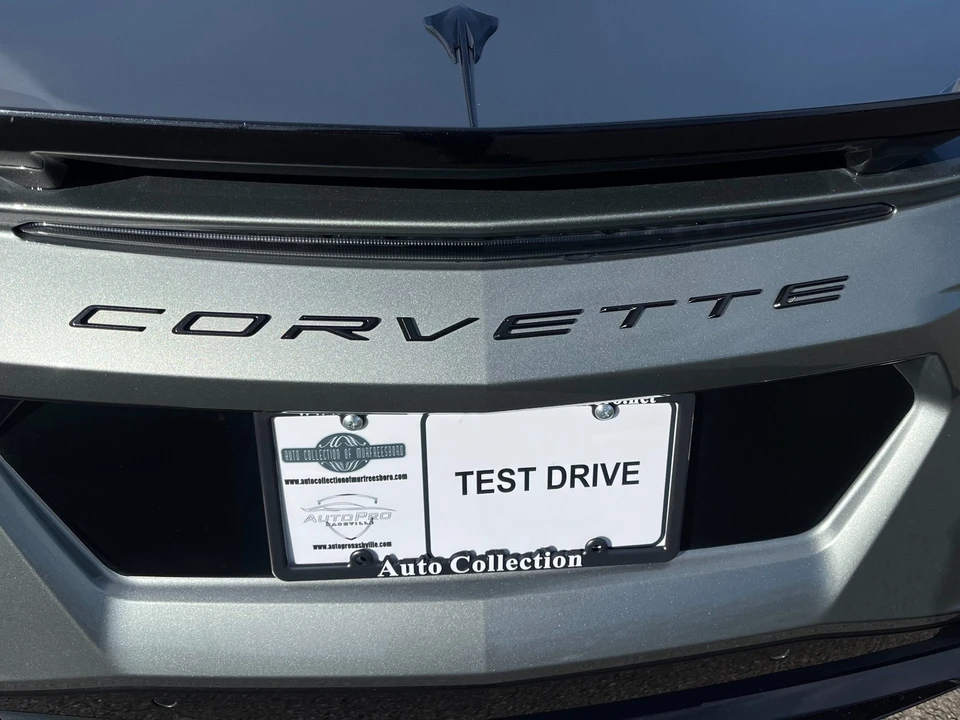 2024 Chevrolet Corvette C8 - Image 11 of 12
