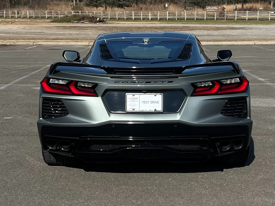 2024 Chevrolet Corvette C8 - Image 5 of 12