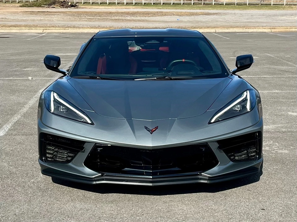 2024 Chevrolet Corvette C8 - Image 6 of 12