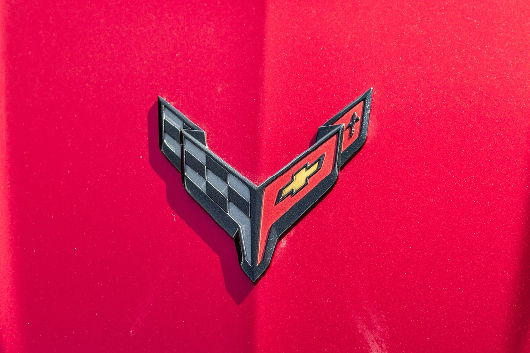 2024 Chevrolet Corvette C8 - Image 17 of 31