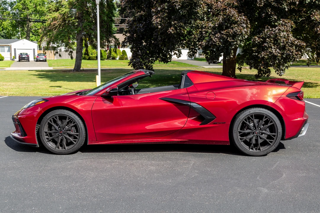2024 Chevrolet Corvette C8 - Image 6 of 31
