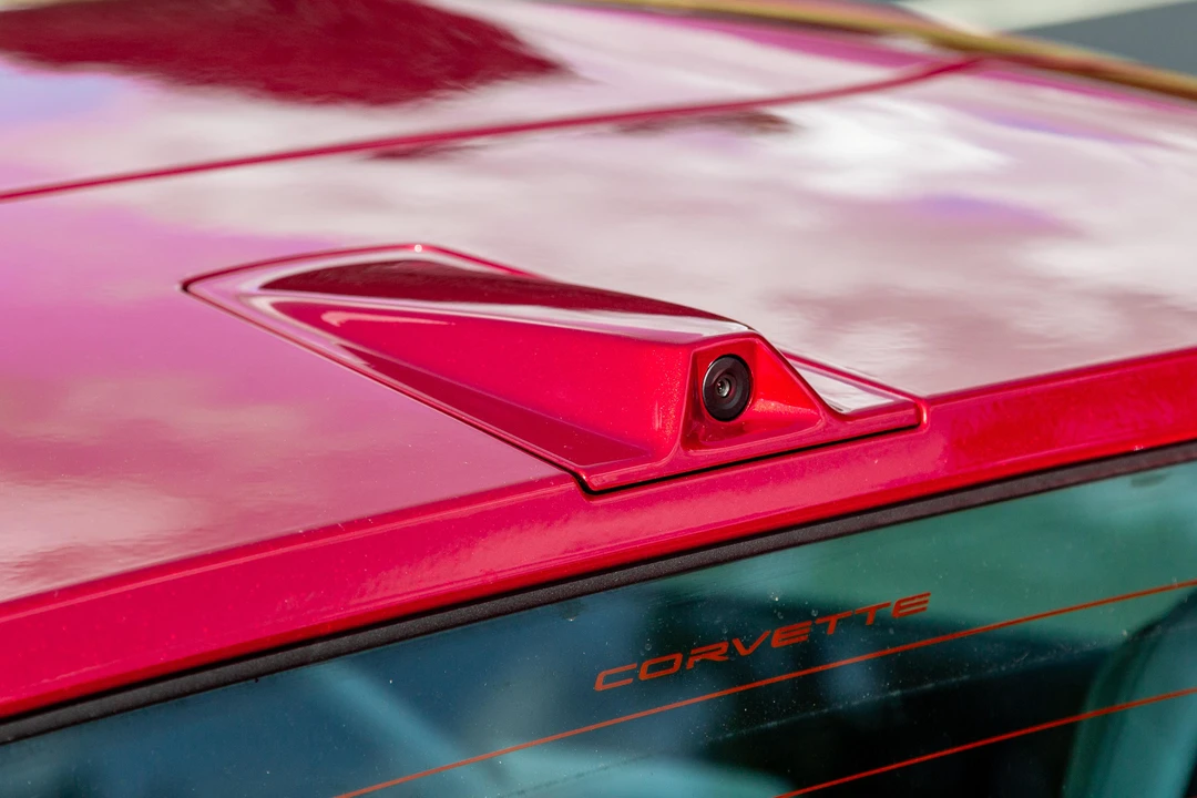 2024 Chevrolet Corvette C8 - Image 23 of 31