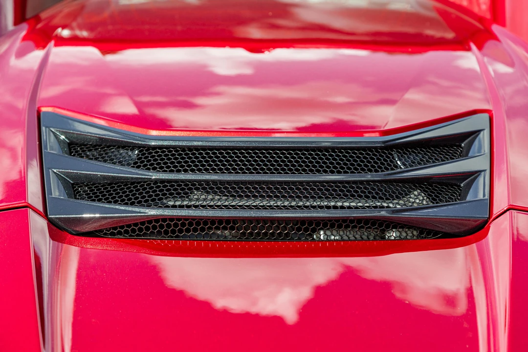 2024 Chevrolet Corvette C8 - Image 28 of 31