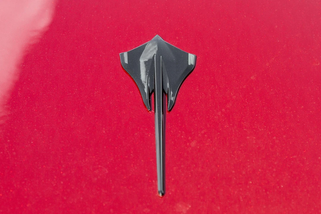 2024 Chevrolet Corvette C8 - Image 27 of 31