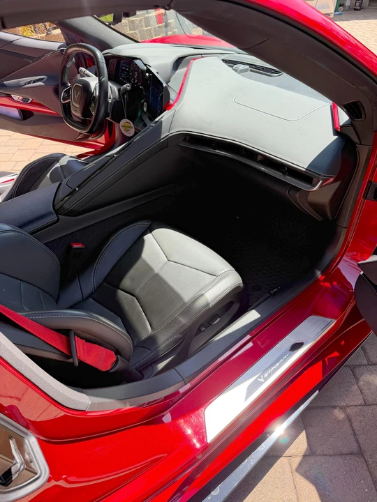 2024 Chevrolet Corvette C8 - Image 22 of 31