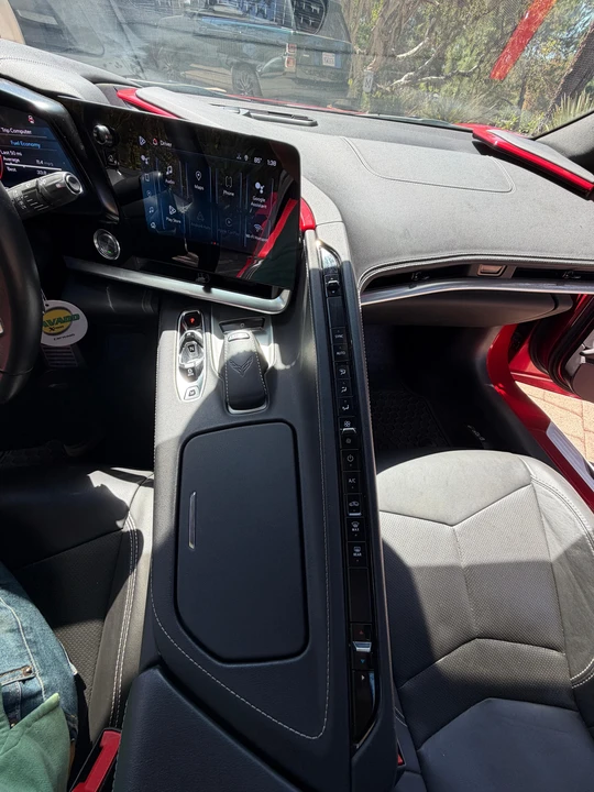 2024 Chevrolet Corvette C8 - Image 23 of 31