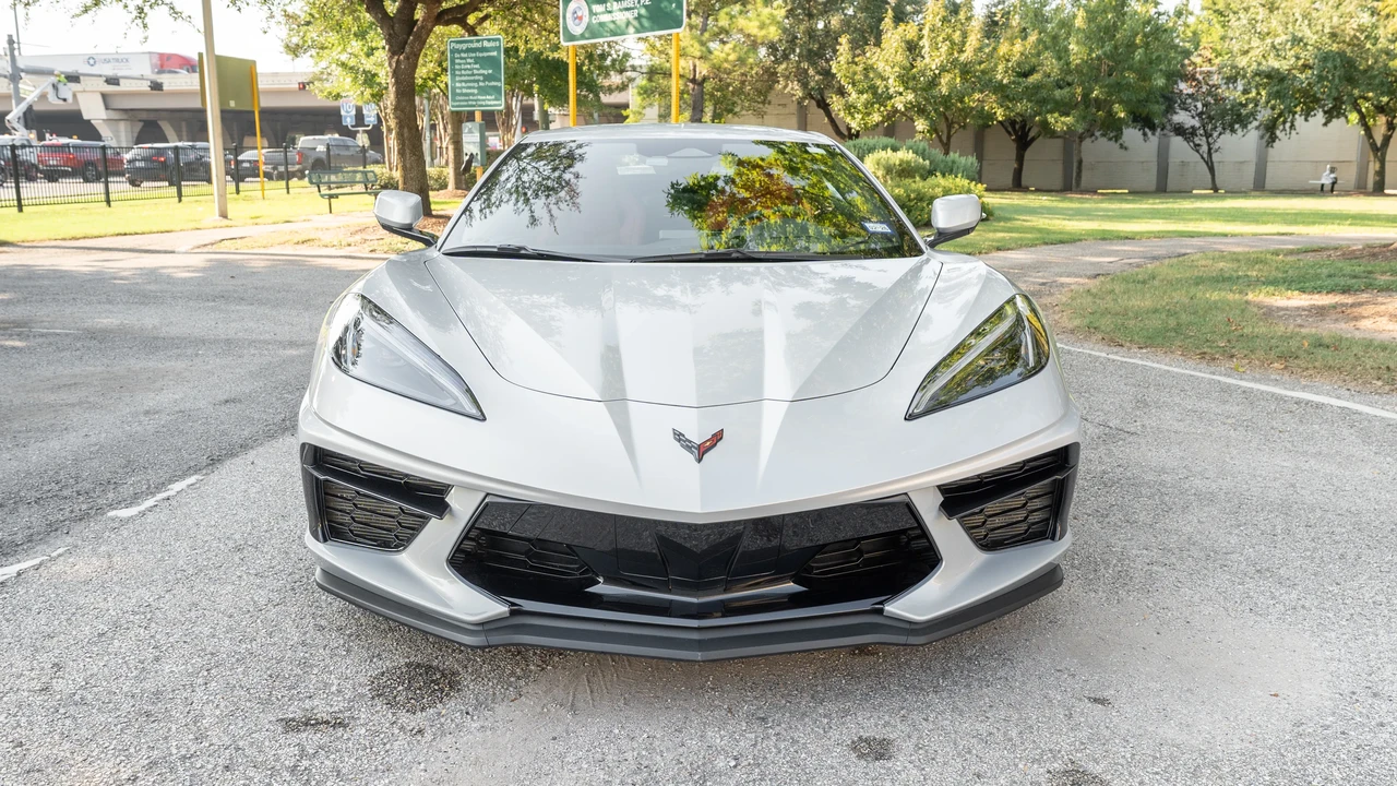 2024 Chevrolet Corvette C8 - Image 10 of 31