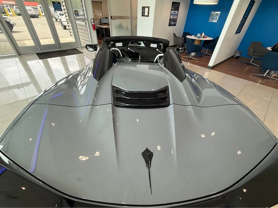 2024 Chevrolet Corvette C8 - Image 6 of 10
