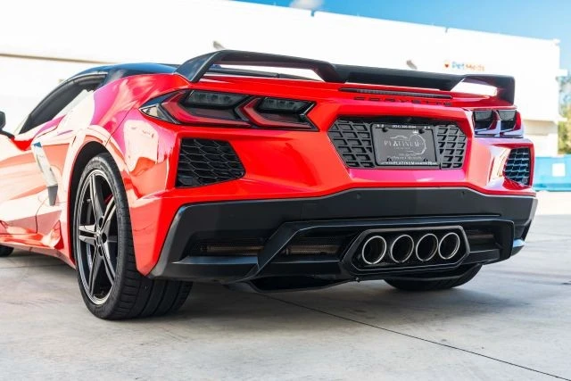 2024 Chevrolet Corvette C8 - Image 12 of 21