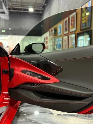 2024 Chevrolet Corvette C8 - Image 9 of 12