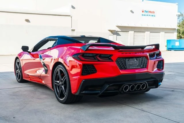 2024 Chevrolet Corvette C8 - Image 13 of 21