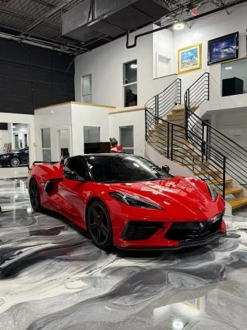 2024 Chevrolet Corvette C8 - Image 6 of 12