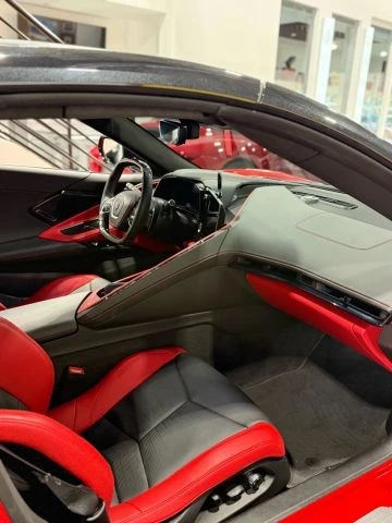2024 Chevrolet Corvette C8 - Image 7 of 12