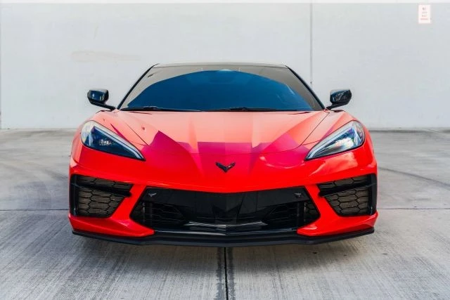 2024 Chevrolet Corvette C8 - Image 2 of 21