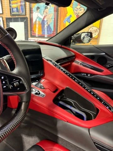 2024 Chevrolet Corvette C8 - Image 13 of 18