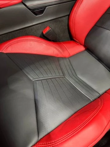 2024 Chevrolet Corvette C8 - Image 16 of 18