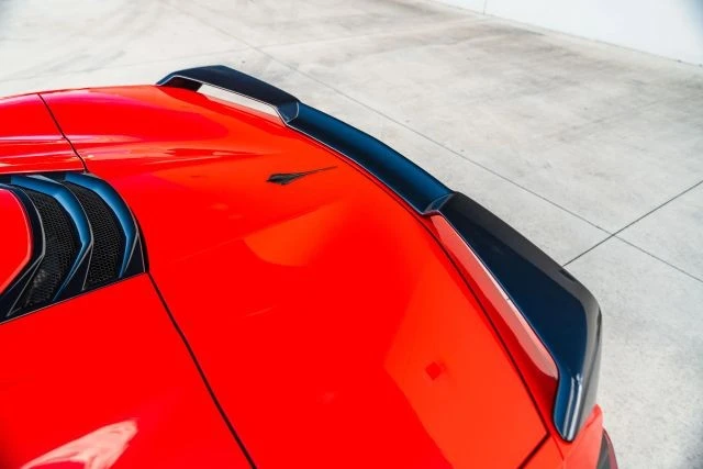 2024 Chevrolet Corvette C8 - Image 15 of 21
