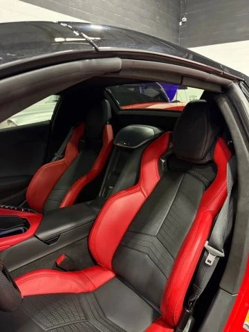 2024 Chevrolet Corvette C8 - Image 14 of 18