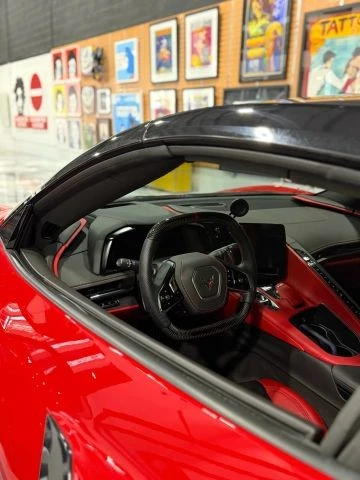 2024 Chevrolet Corvette C8 - Image 11 of 12