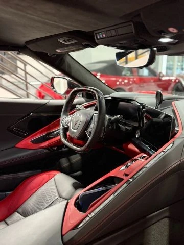 2024 Chevrolet Corvette C8 - Image 10 of 12