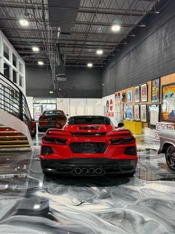 2024 Chevrolet Corvette C8 - Image 4 of 12