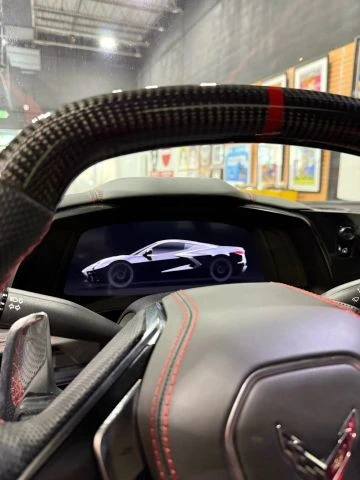 2024 Chevrolet Corvette C8 - Image 18 of 18