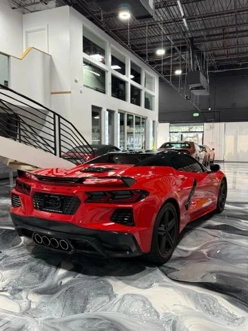 2024 Chevrolet Corvette C8 - Image 5 of 12