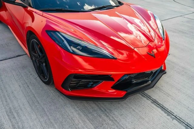 2024 Chevrolet Corvette C8 - Image 5 of 21
