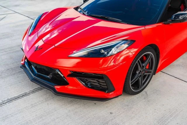 2024 Chevrolet Corvette C8 - Image 4 of 21