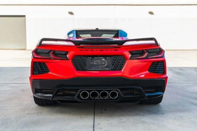 2024 Chevrolet Corvette C8 - Image 11 of 21