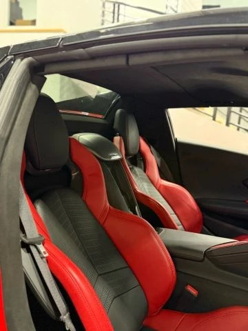 2024 Chevrolet Corvette C8 - Image 8 of 12