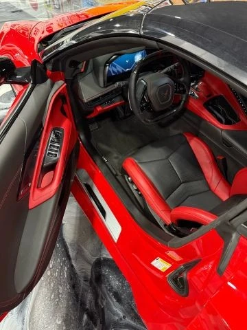 2024 Chevrolet Corvette C8 - Image 12 of 12