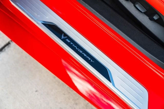 2024 Chevrolet Corvette C8 - Image 20 of 21