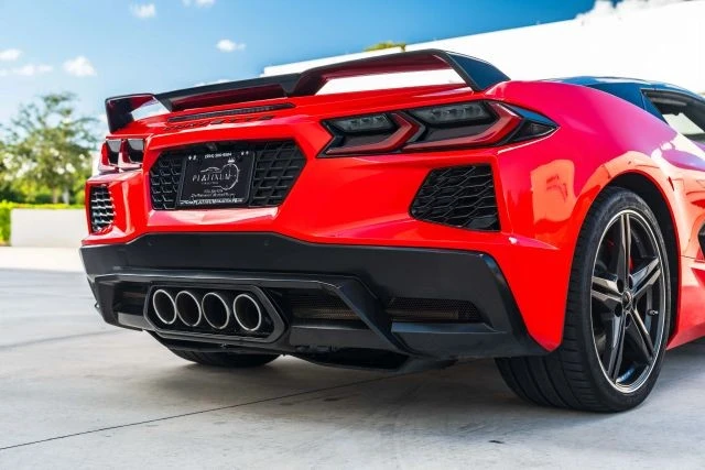 2024 Chevrolet Corvette C8 - Image 10 of 21