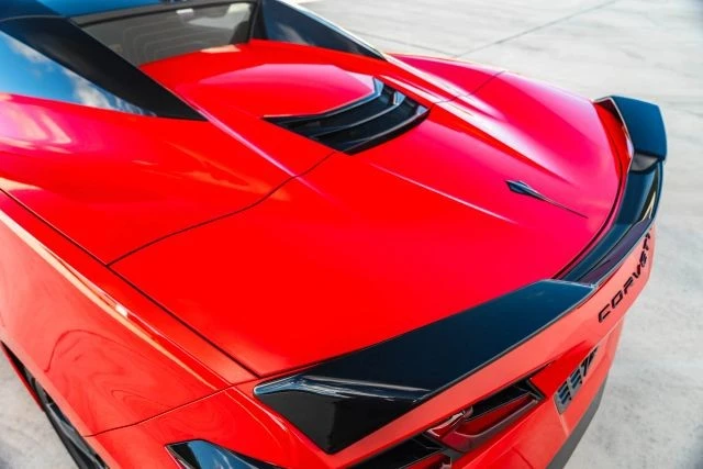 2024 Chevrolet Corvette C8 - Image 14 of 21