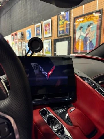 2024 Chevrolet Corvette C8 - Image 17 of 18