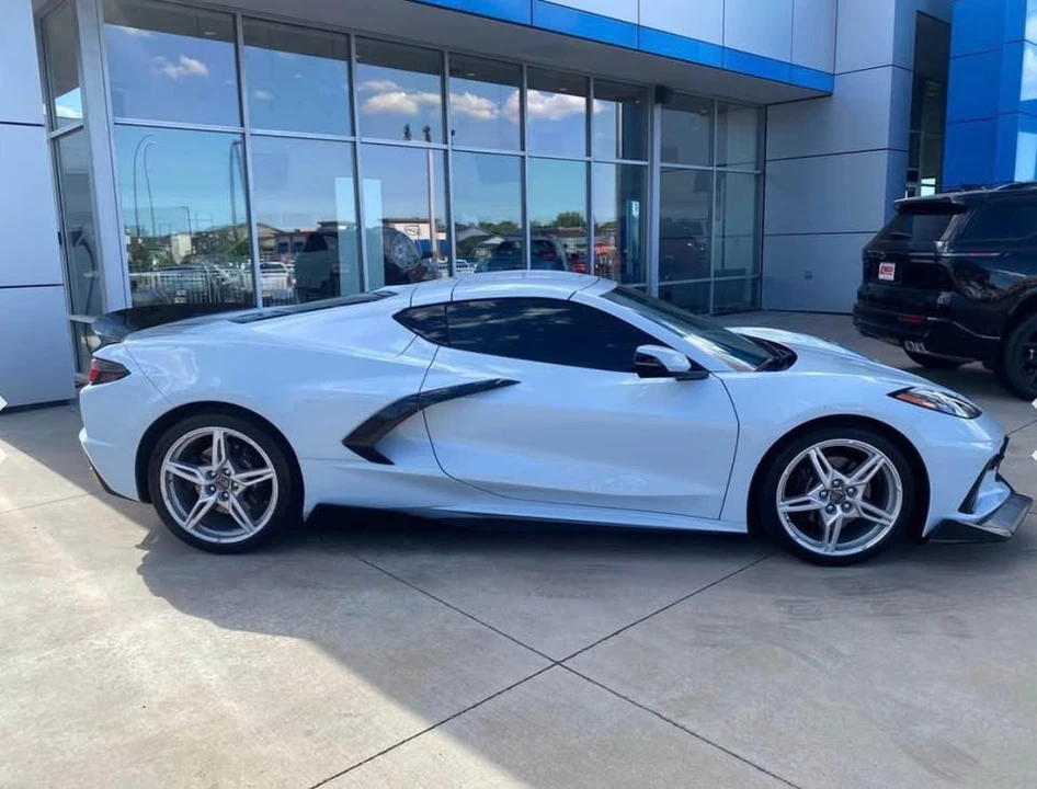 2024 Chevrolet Corvette C8 - Image 4 of 11