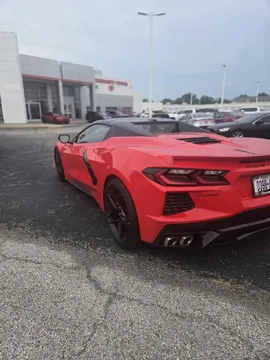 2024 Chevrolet Corvette C8 - Image 3 of 12