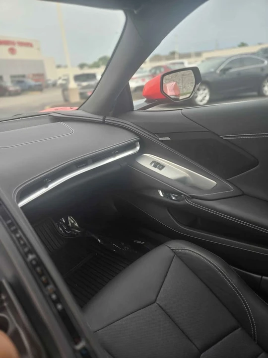 2024 Chevrolet Corvette C8 - Image 11 of 12