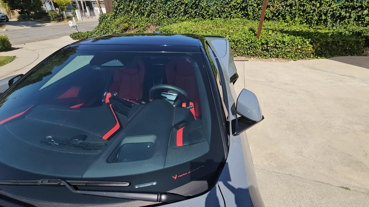 2024 Chevrolet Corvette C8 - Image 23 of 31
