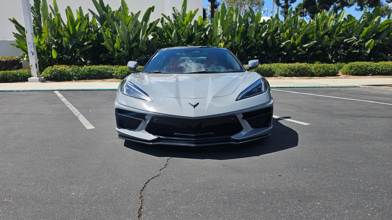 2024 Chevrolet Corvette C8 - Image 8 of 31