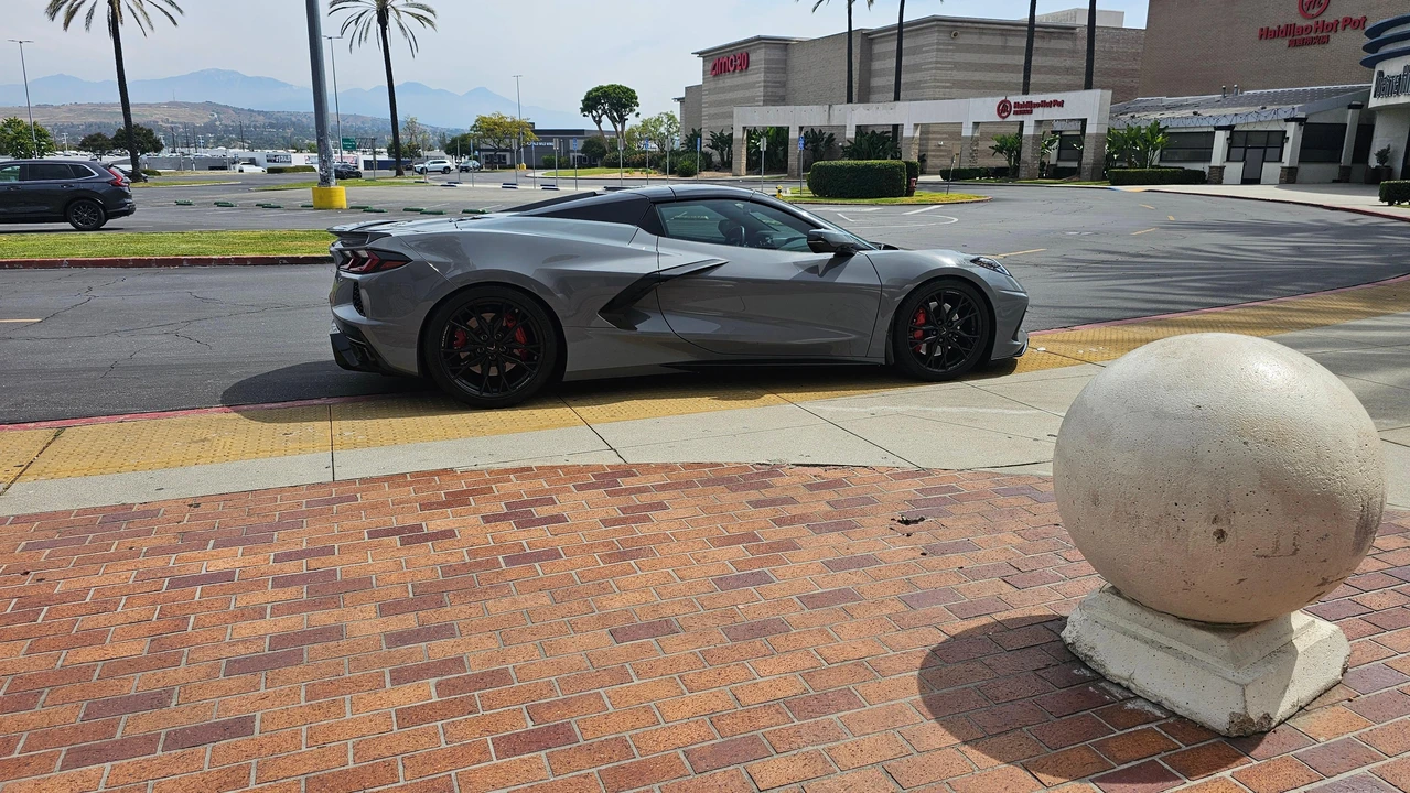 2024 Chevrolet Corvette C8 - Image 14 of 31