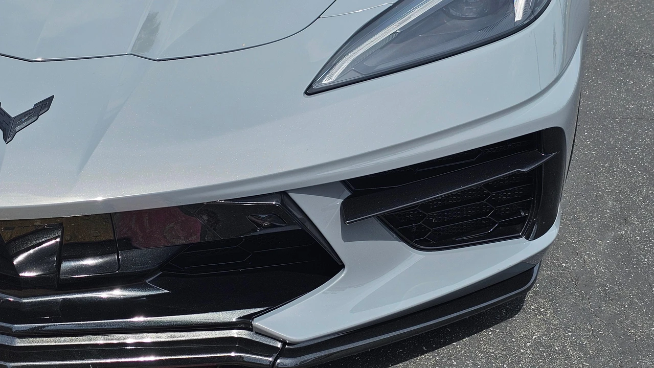 2024 Chevrolet Corvette C8 - Image 20 of 31