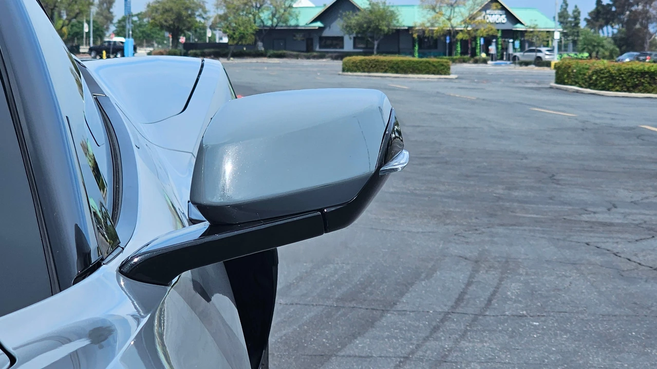 2024 Chevrolet Corvette C8 - Image 22 of 31