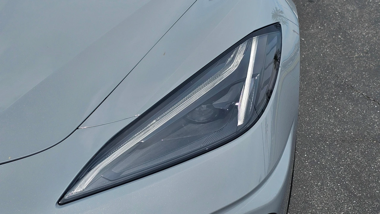 2024 Chevrolet Corvette C8 - Image 21 of 31