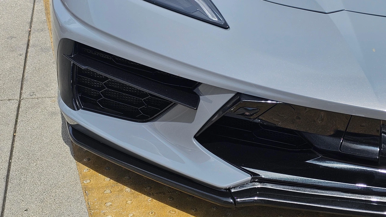 2024 Chevrolet Corvette C8 - Image 19 of 31