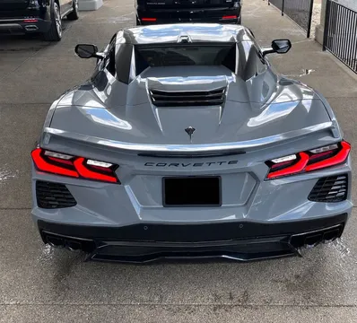 2024 Chevrolet Corvette C8 - Image 3 of 16