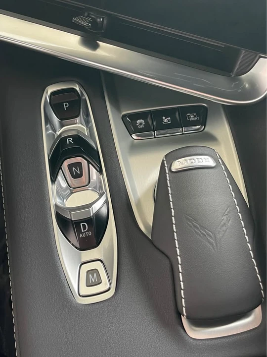 2024 Chevrolet Corvette C8 - Image 8 of 16