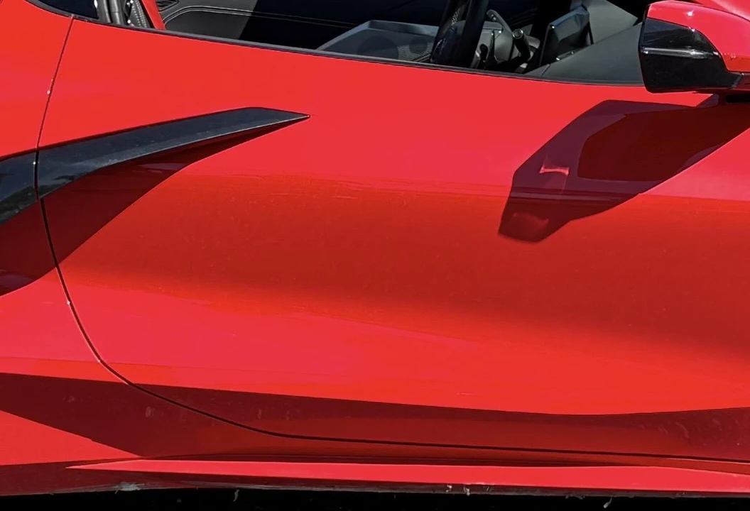2024 Chevrolet Corvette C8 - Image 18 of 31